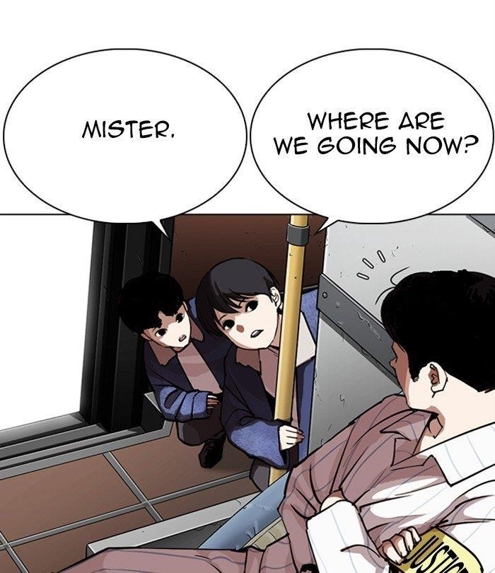 Lookism - Chapter 283 Page 117