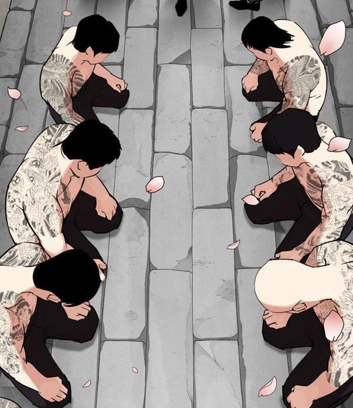 Lookism - Chapter 283 Page 144