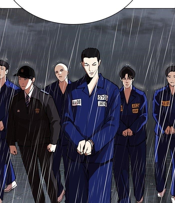 Lookism - Chapter 283 Page 172