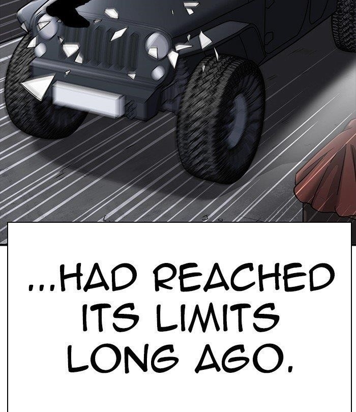 Lookism - Chapter 283 Page 7