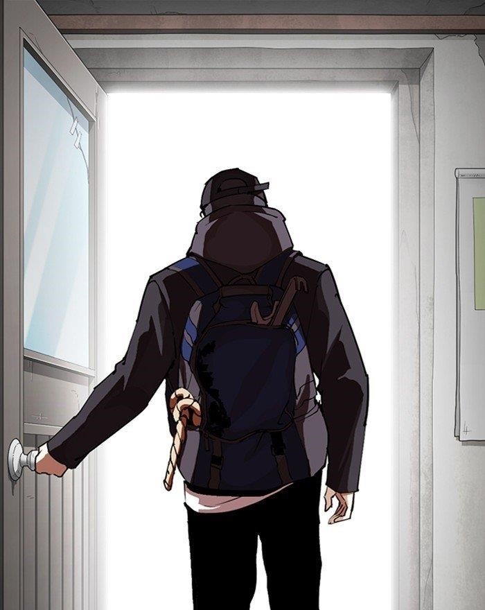 Lookism - Chapter 284 Page 161