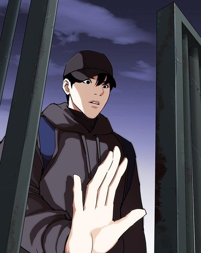 Lookism - Chapter 284 Page 200