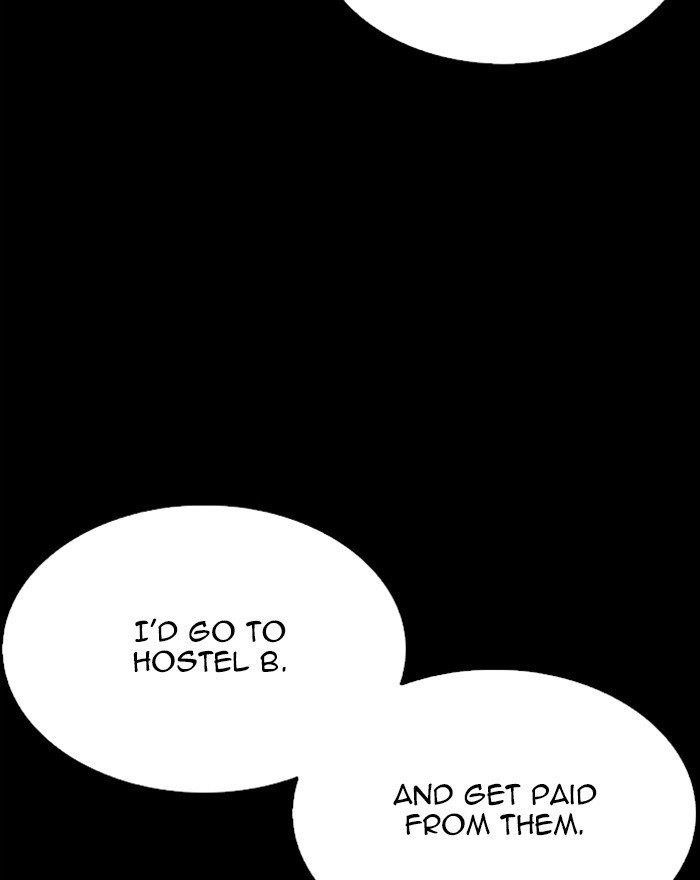 Lookism - Chapter 284 Page 21