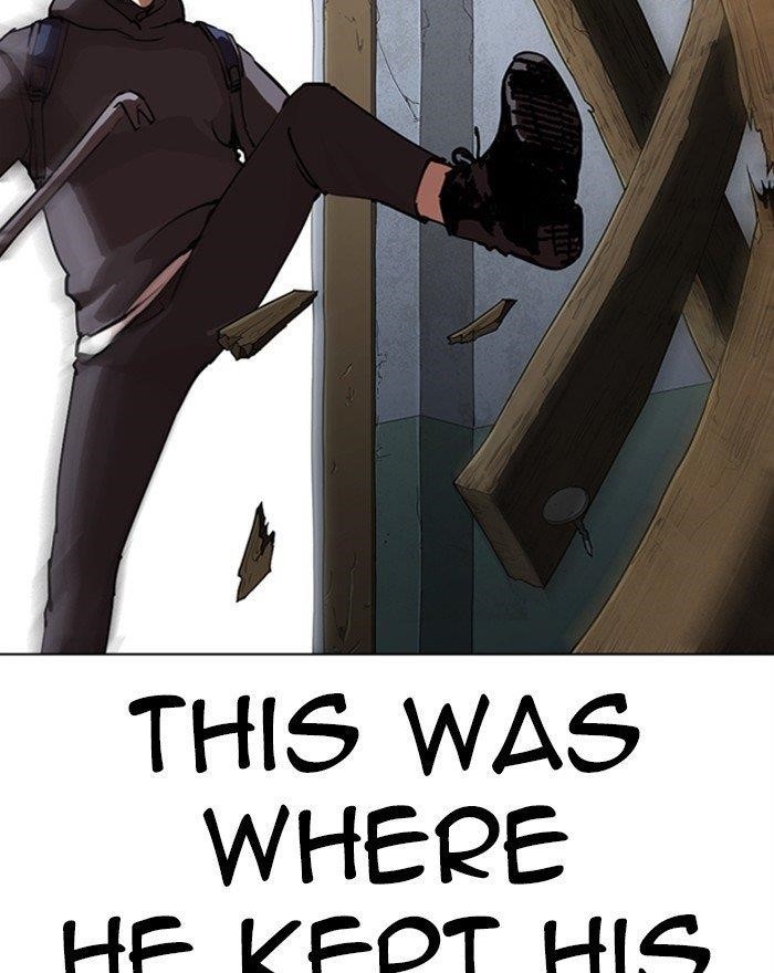 Lookism - Chapter 284 Page 235