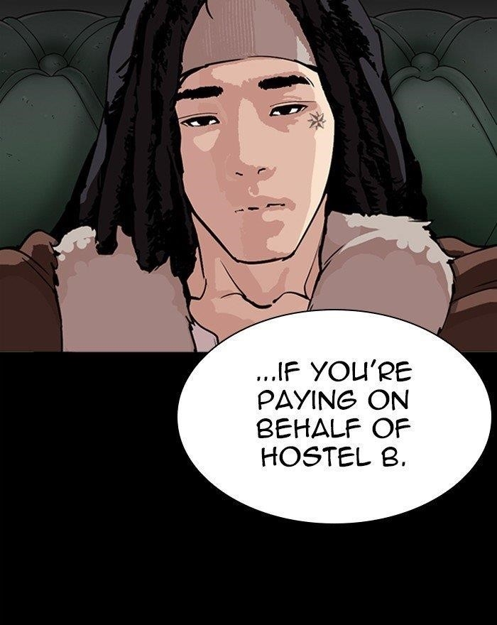 Lookism - Chapter 284 Page 24