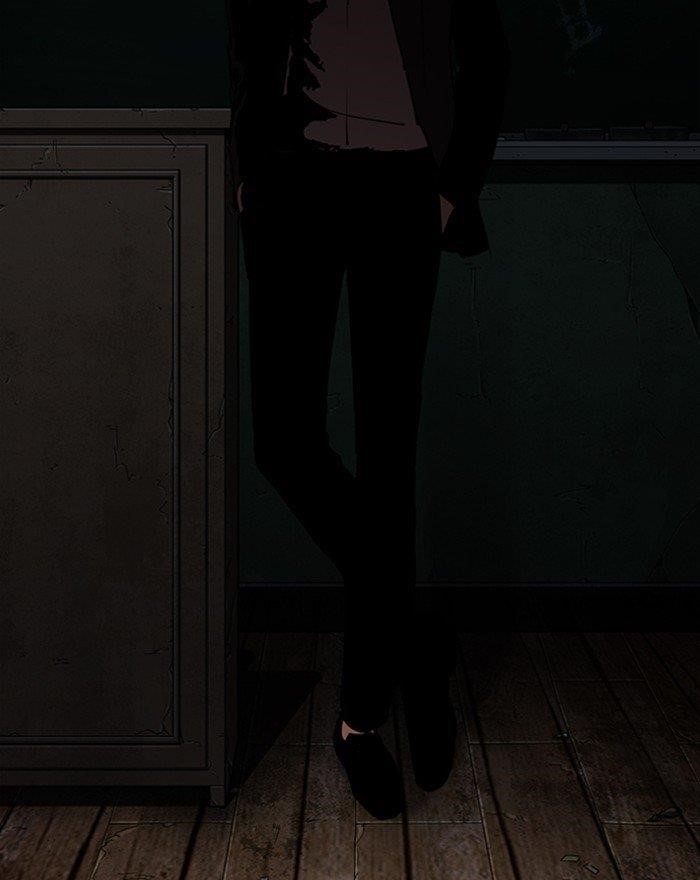 Lookism - Chapter 284 Page 263