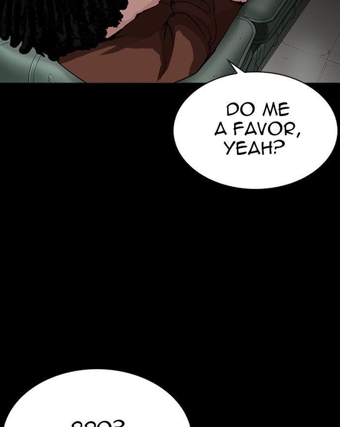 Lookism - Chapter 284 Page 27