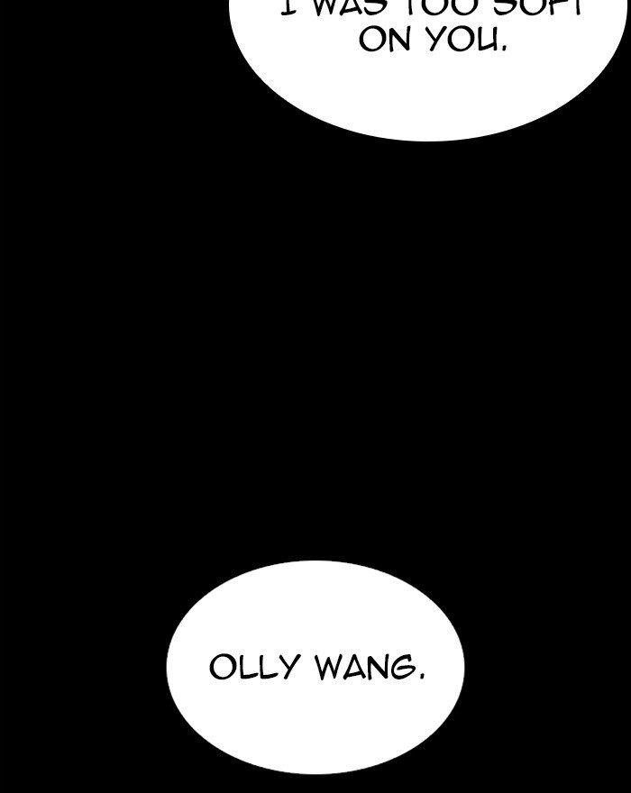 Lookism - Chapter 284 Page 29