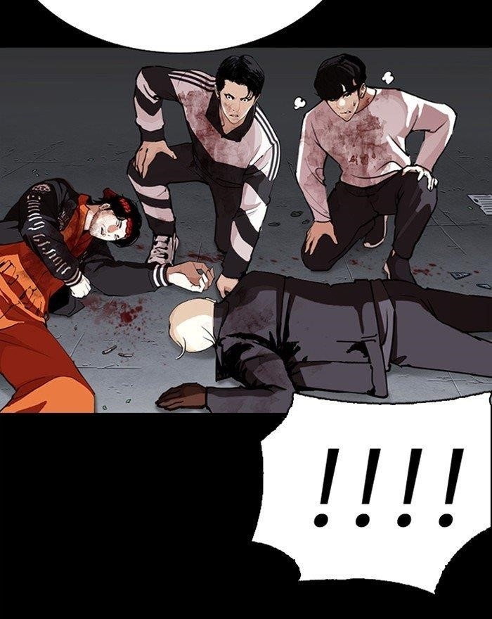 Lookism - Chapter 284 Page 88