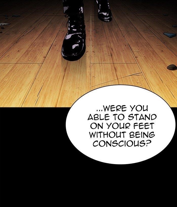 Lookism - Chapter 286 Page 14