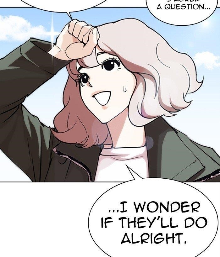 Lookism - Chapter 286 Page 172