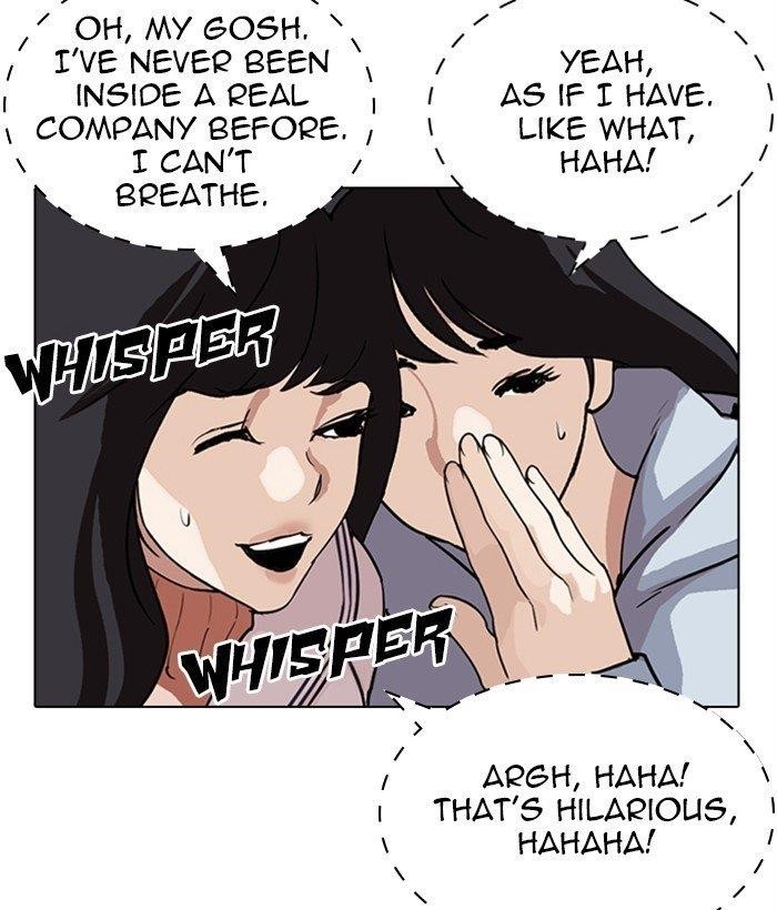 Lookism - Chapter 286 Page 176