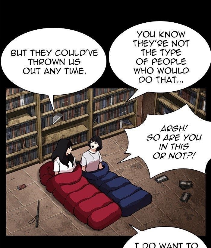 Lookism - Chapter 286 Page 185