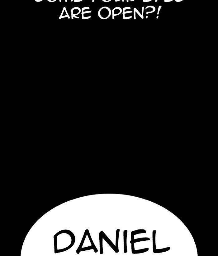 Lookism - Chapter 286 Page 6