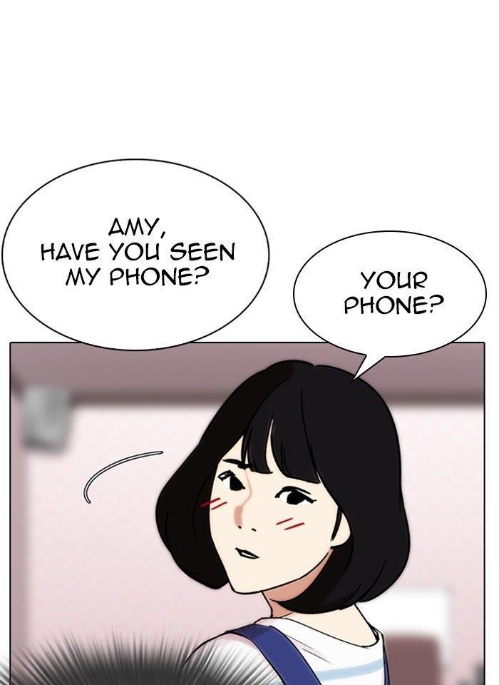Lookism - Chapter 289 Page 118