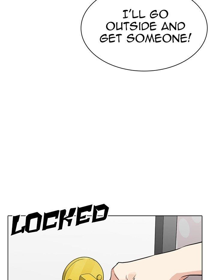 Lookism - Chapter 289 Page 134