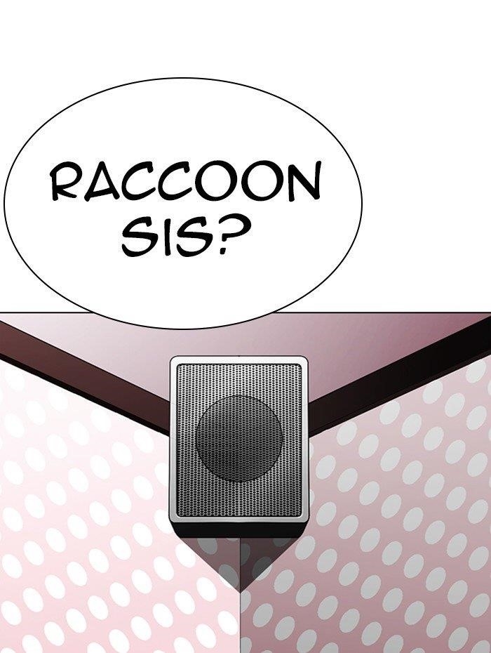 Lookism - Chapter 289 Page 140