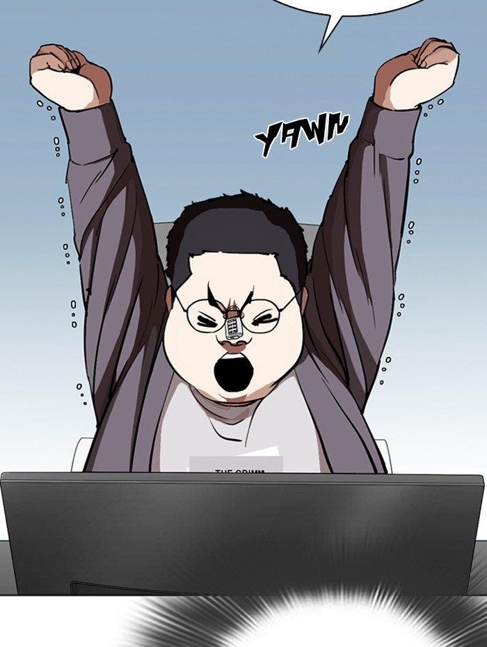 Lookism - Chapter 289 Page 144