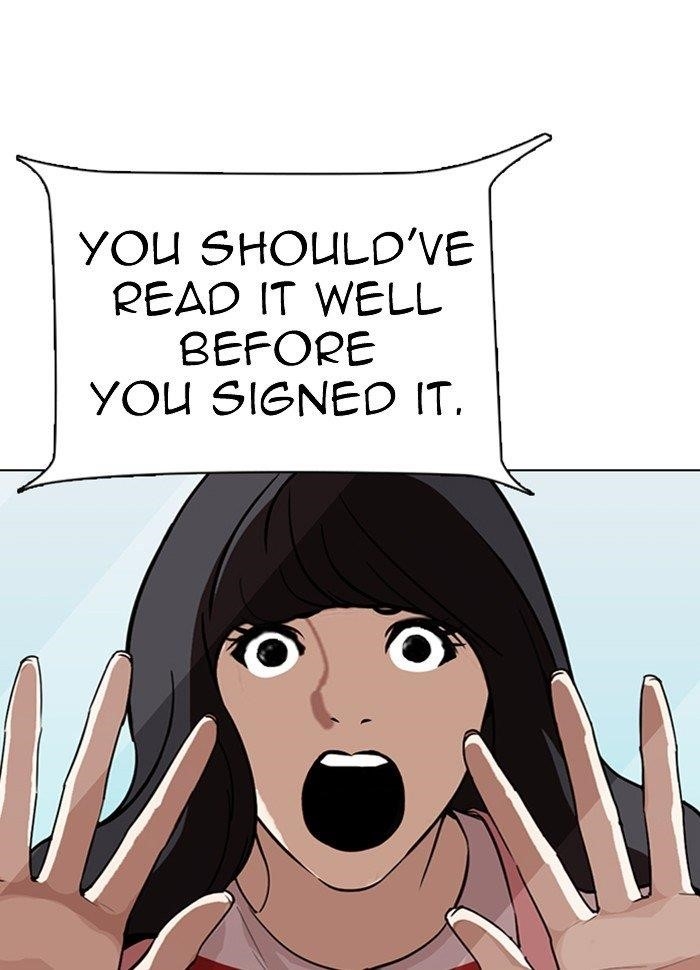 Lookism - Chapter 289 Page 164