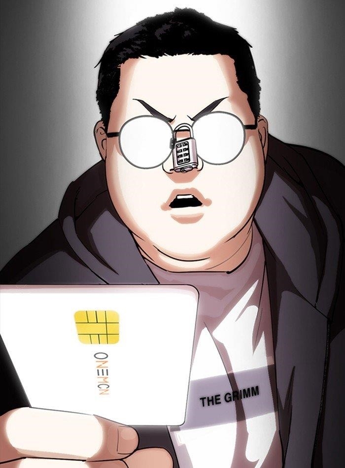 Lookism - Chapter 289 Page 2