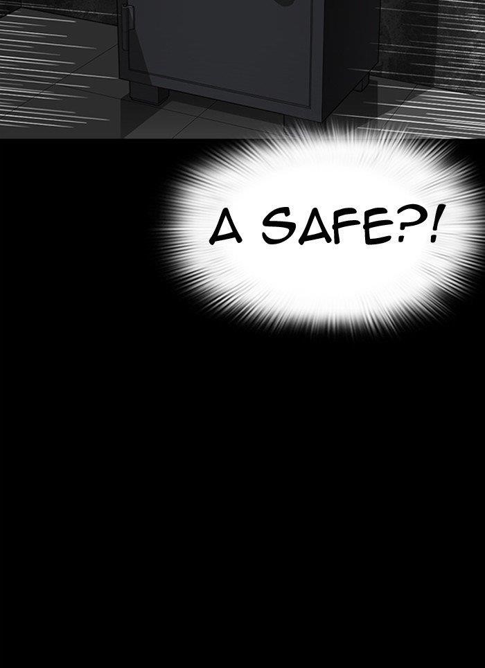 Lookism - Chapter 289 Page 30