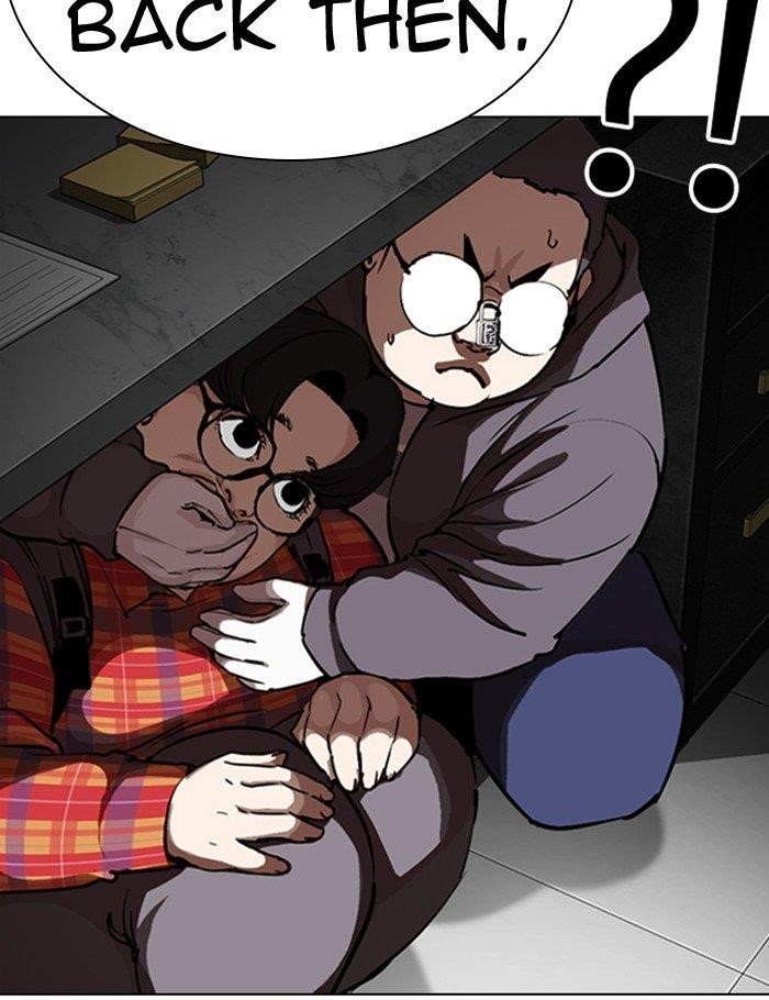 Lookism - Chapter 289 Page 57