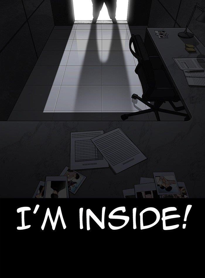 Lookism - Chapter 289 Page 6