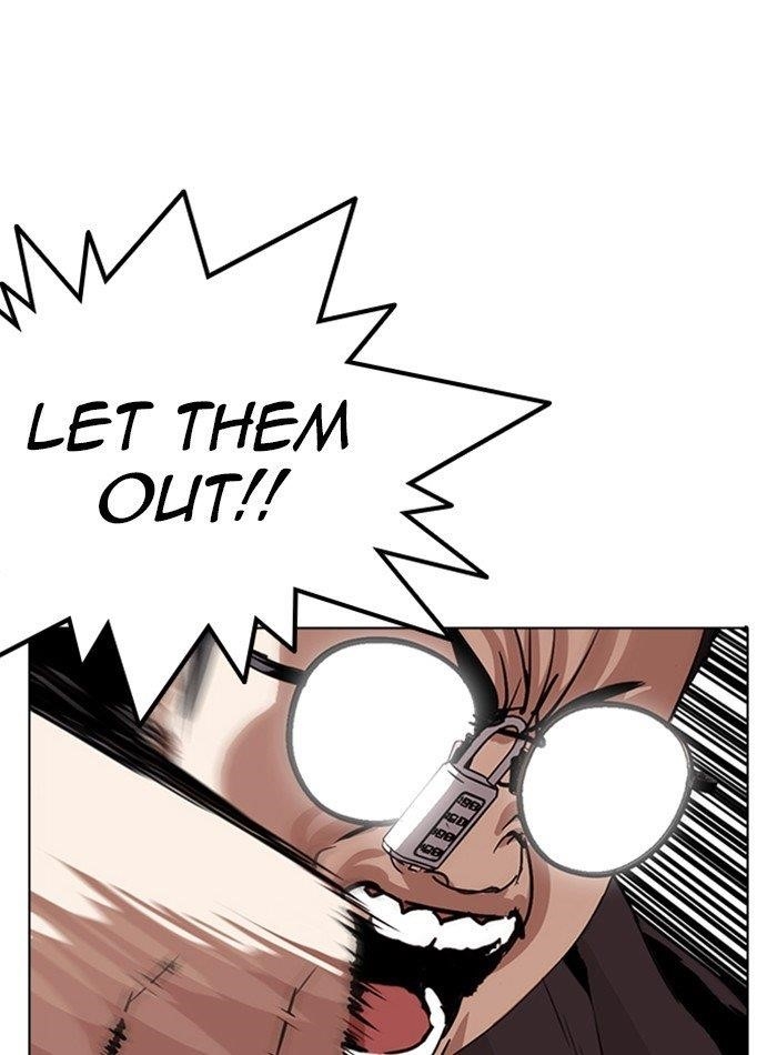 Lookism - Chapter 290 Page 138