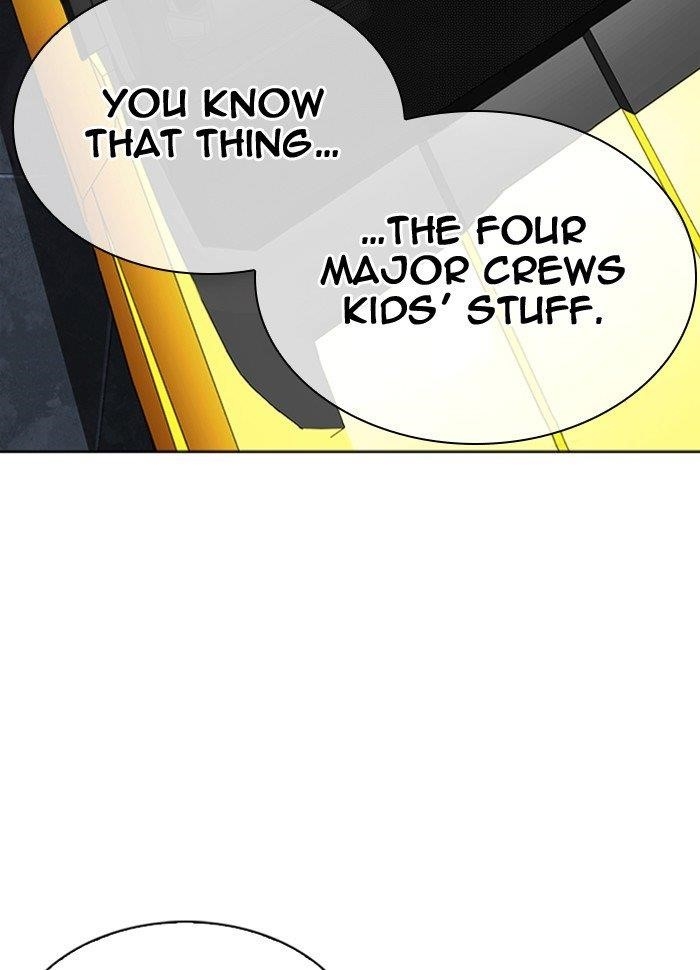 Lookism - Chapter 290 Page 175