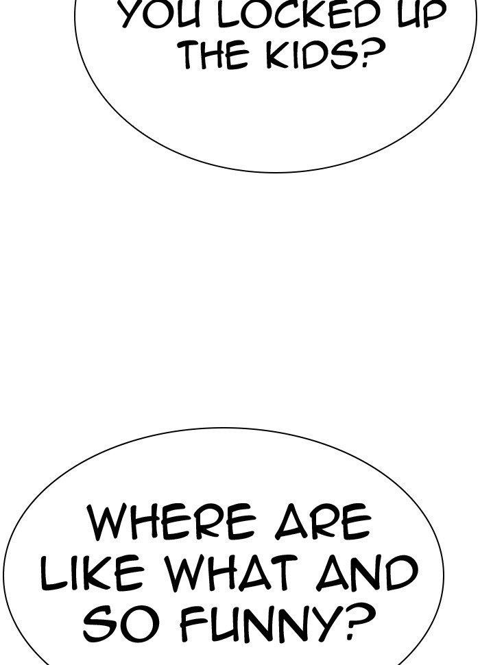 Lookism - Chapter 290 Page 221