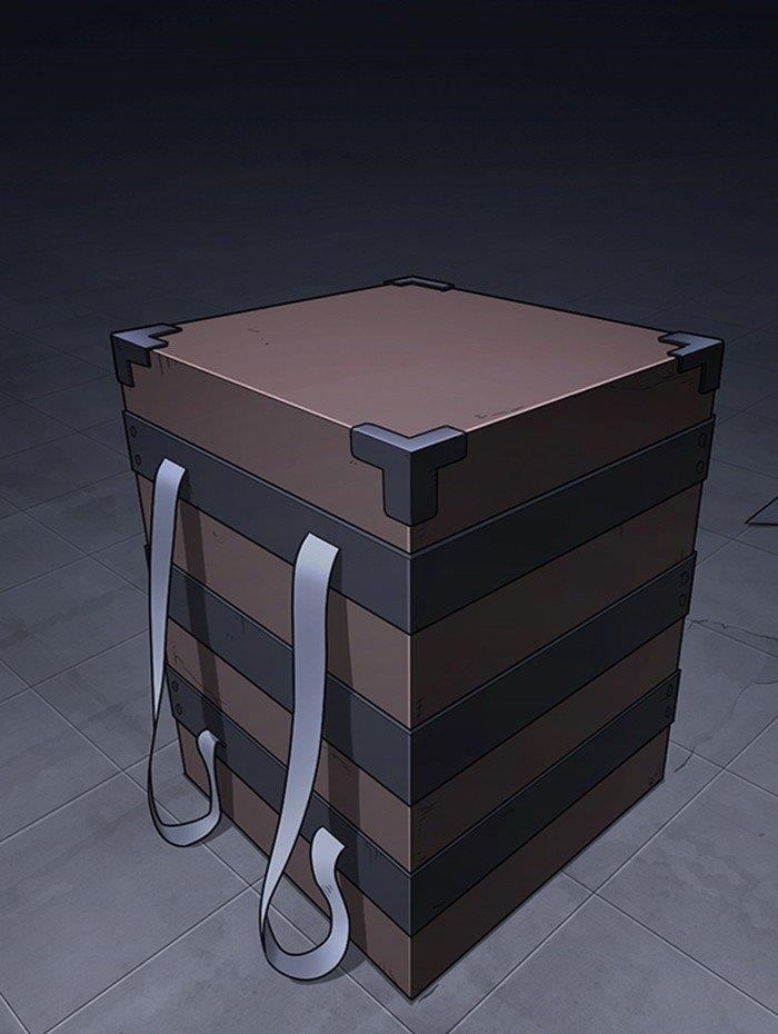 Lookism - Chapter 290 Page 8