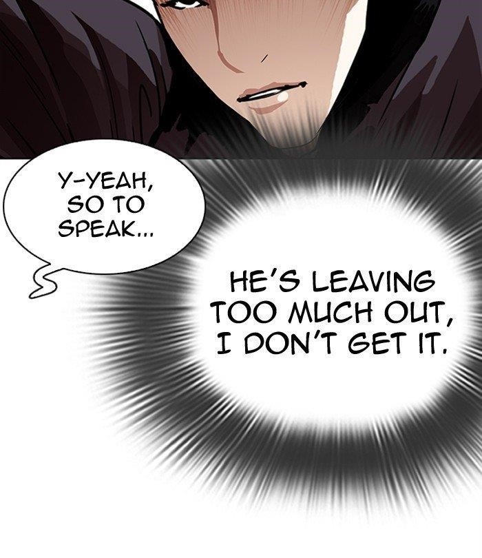 Lookism - Chapter 291 Page 123