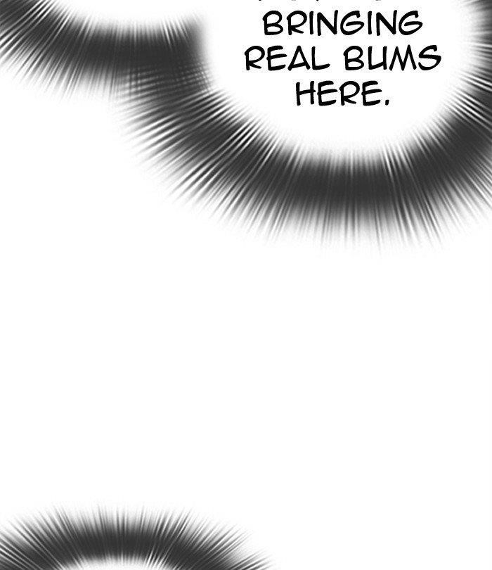 Lookism - Chapter 291 Page 155