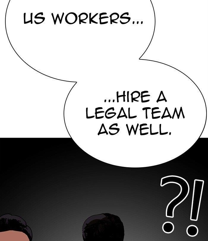 Lookism - Chapter 291 Page 39