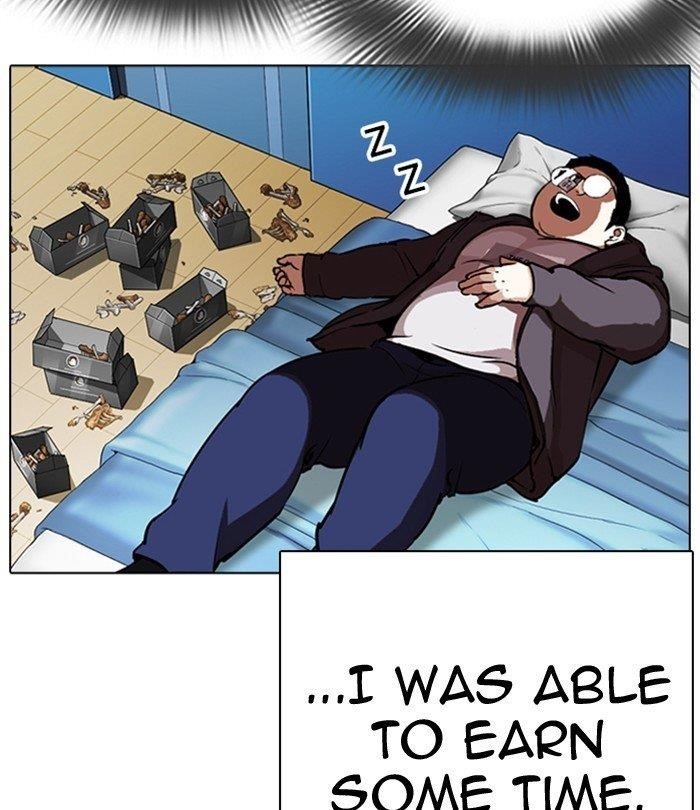 Lookism - Chapter 291 Page 90