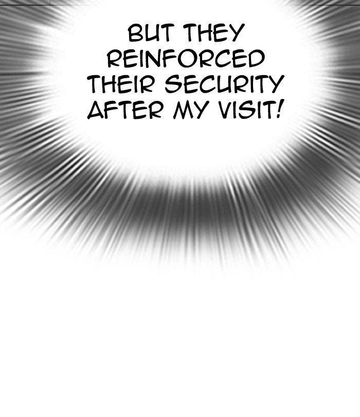 Lookism - Chapter 291 Page 99