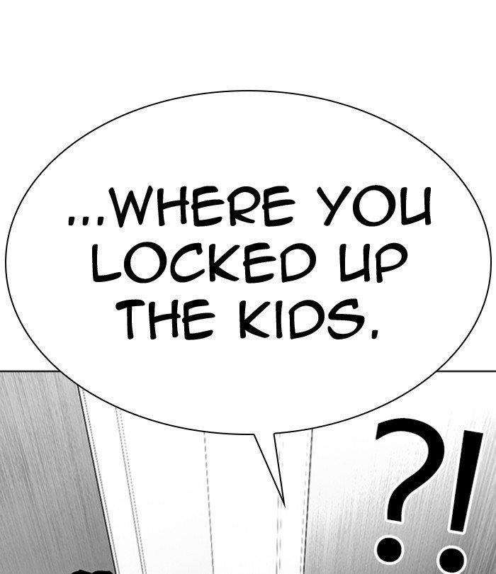 Lookism - Chapter 292 Page 103