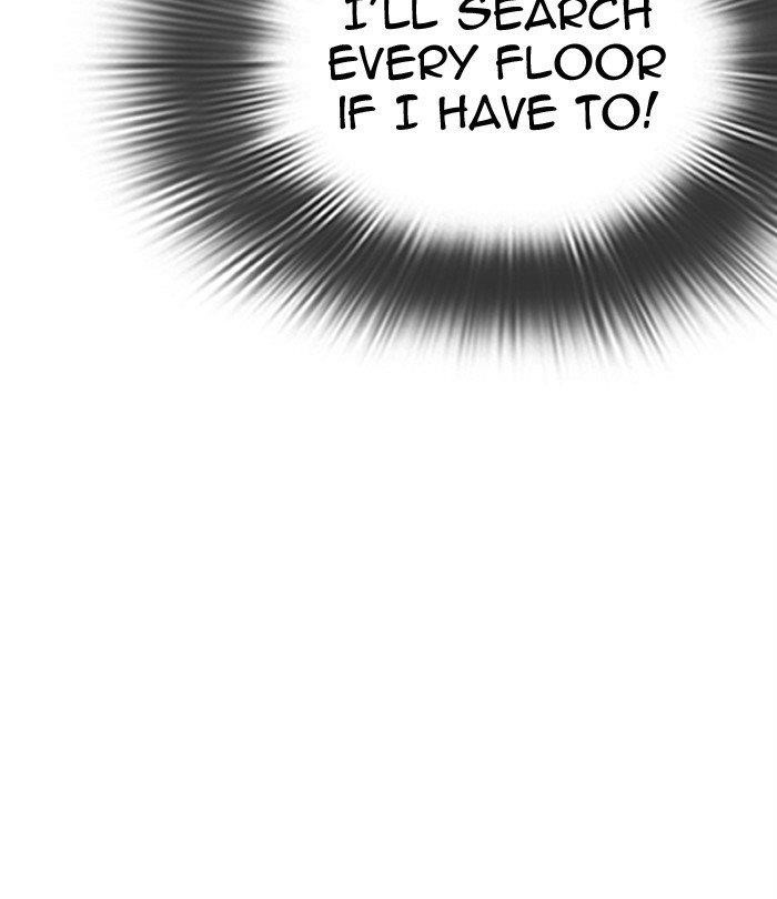 Lookism - Chapter 292 Page 121