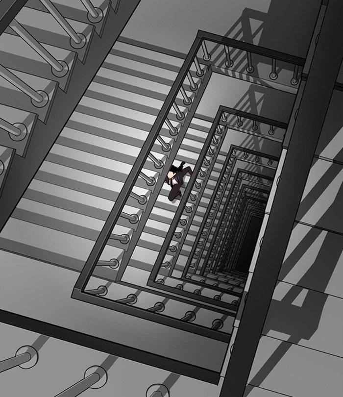 Lookism - Chapter 292 Page 123