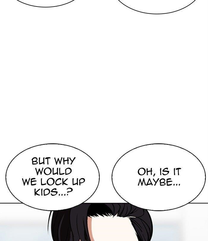 Lookism - Chapter 292 Page 128
