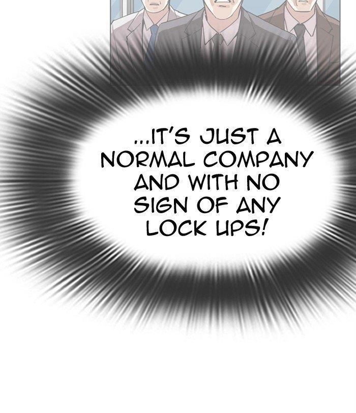 Lookism - Chapter 292 Page 154