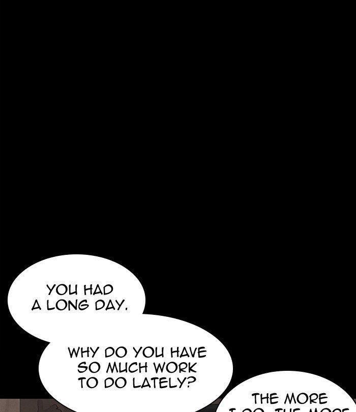 Lookism - Chapter 292 Page 191