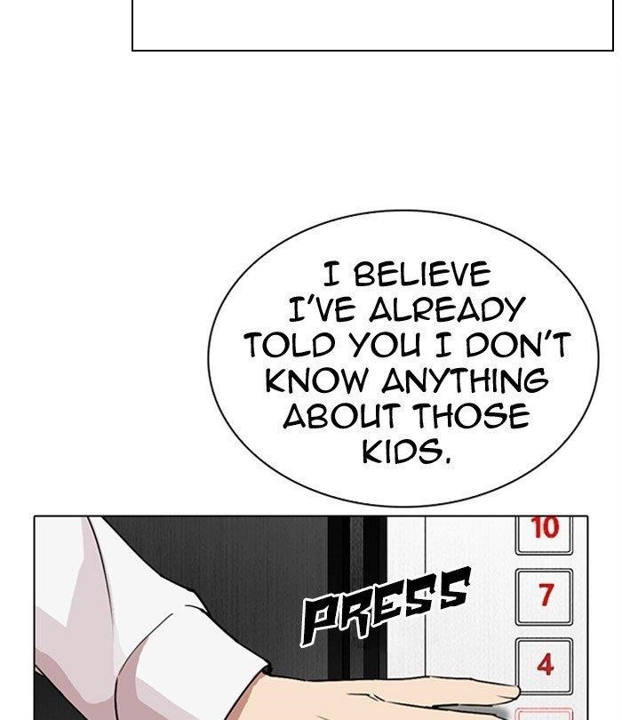Lookism - Chapter 292 Page 229