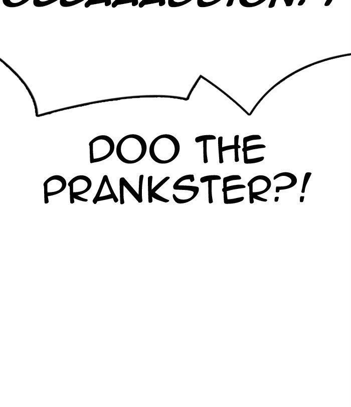 Lookism - Chapter 292 Page 30