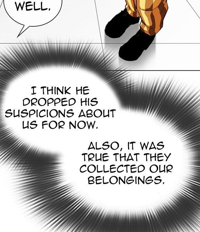 Lookism - Chapter 292 Page 44