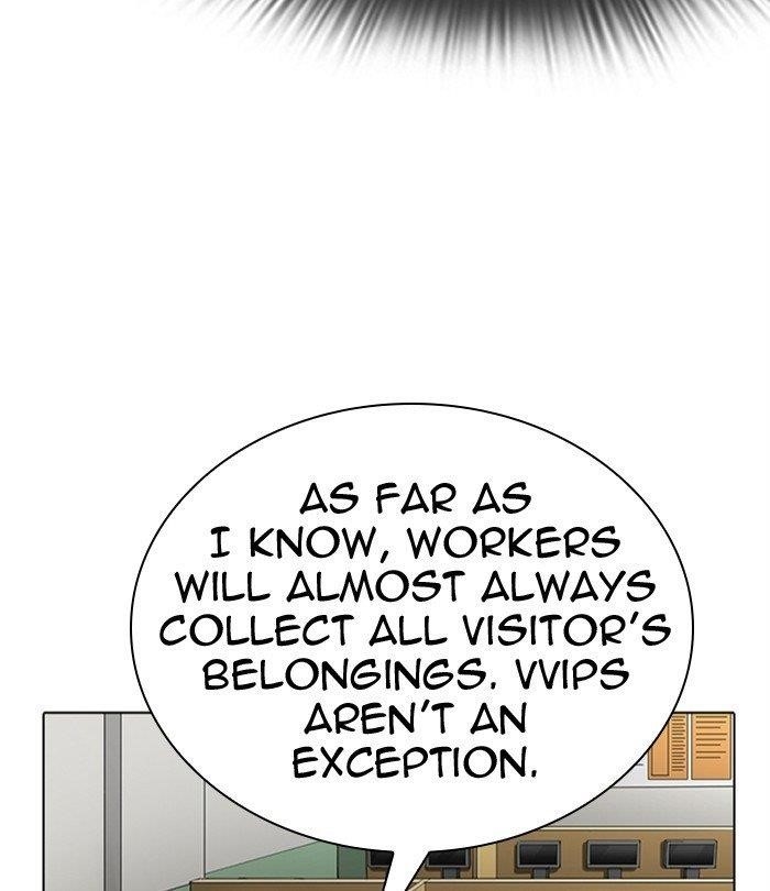 Lookism - Chapter 292 Page 45