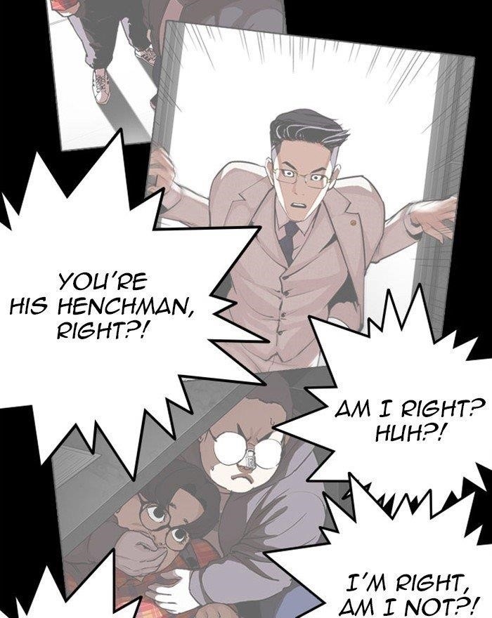 Lookism - Chapter 294 Page 168