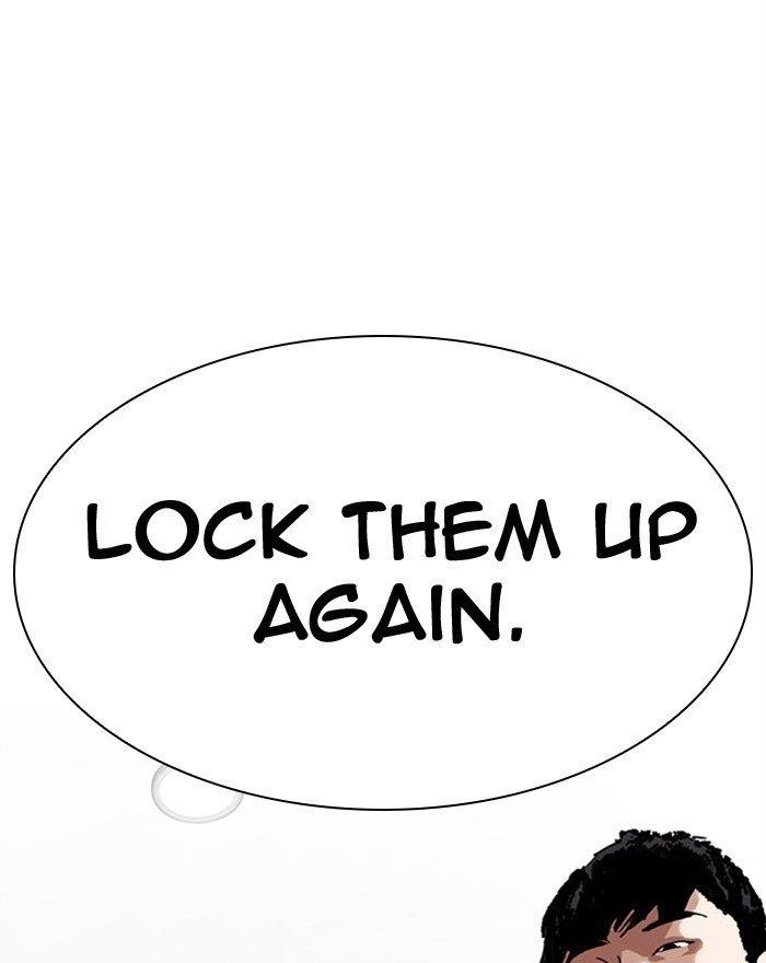 Lookism - Chapter 294 Page 174