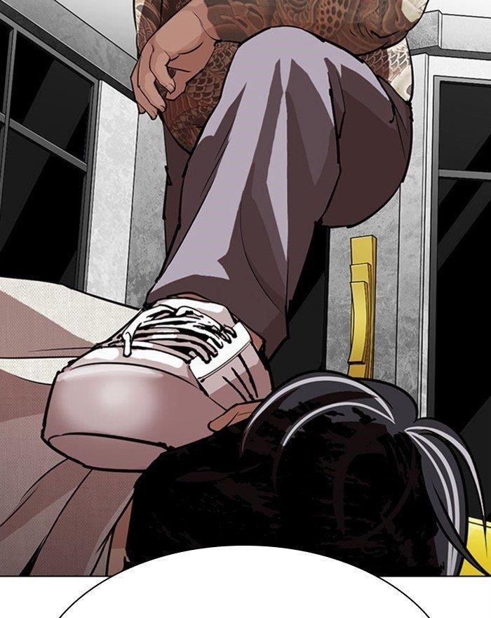 Lookism - Chapter 294 Page 185