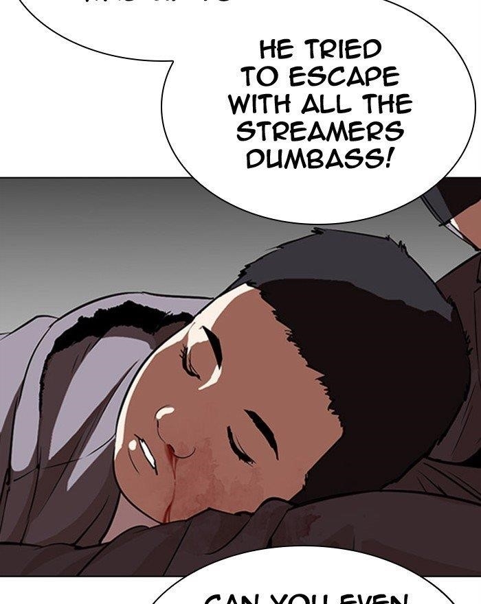 Lookism - Chapter 294 Page 194